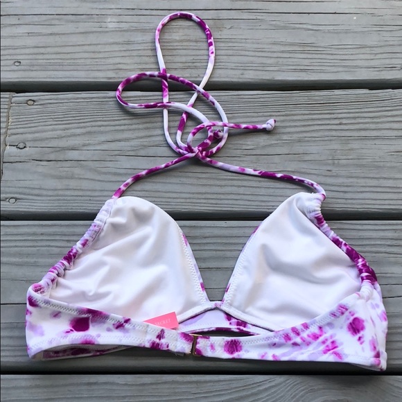 VICTORIA SECRET BIKINI TOP - Picture 2 of 3